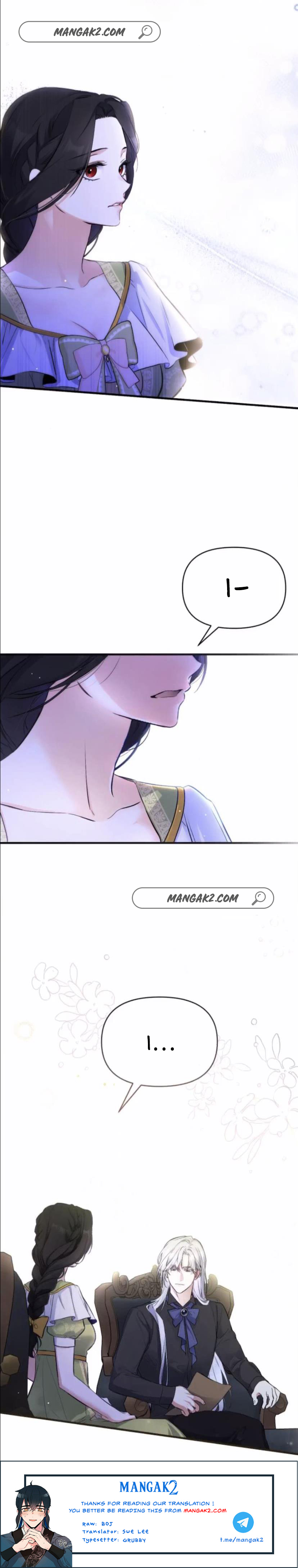 For My Derelict Favorite chapter 7 page 40