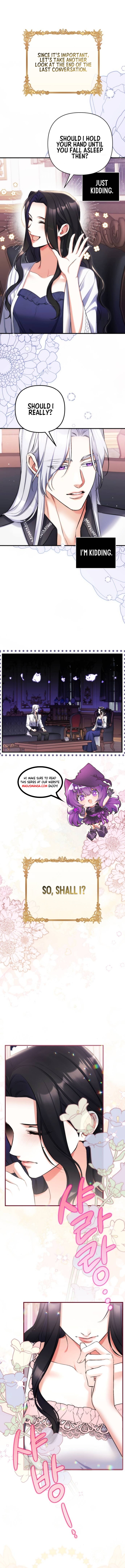 For My Derelict Favorite chapter 70 page 2