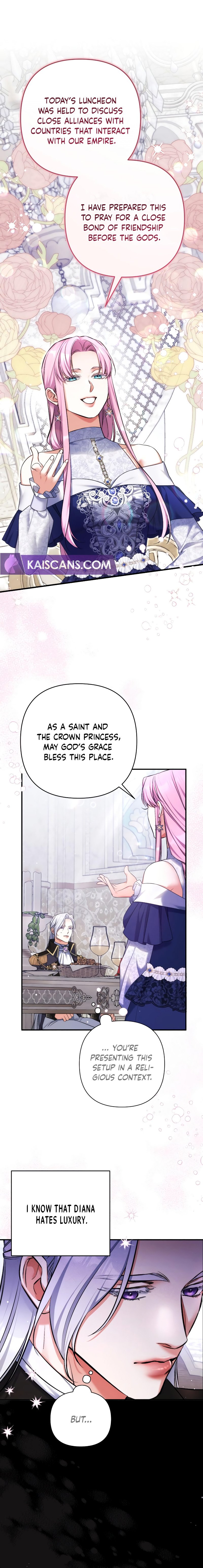 For My Derelict Favorite chapter 79 page 2