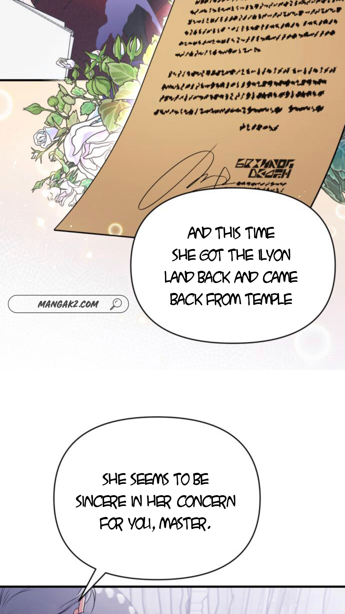 For My Derelict Favorite chapter 8 page 11