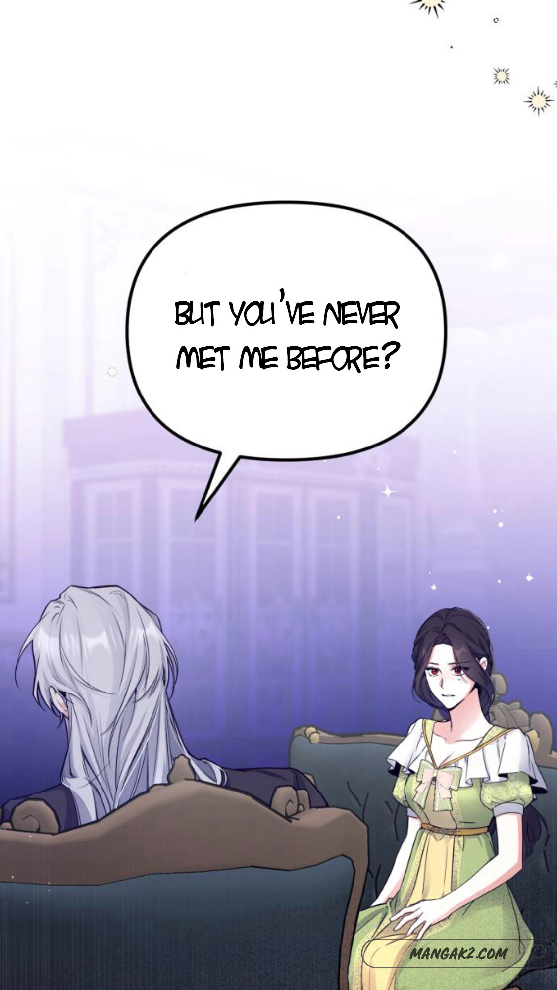 For My Derelict Favorite chapter 8 page 15