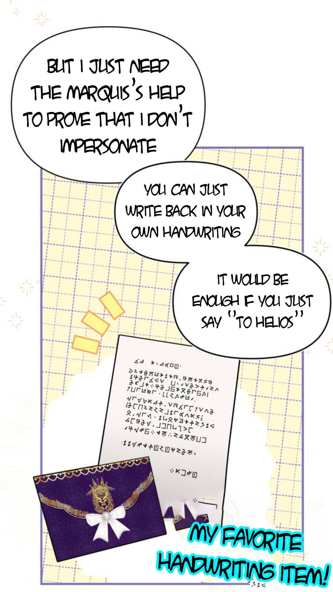 For My Derelict Favorite chapter 8 page 27