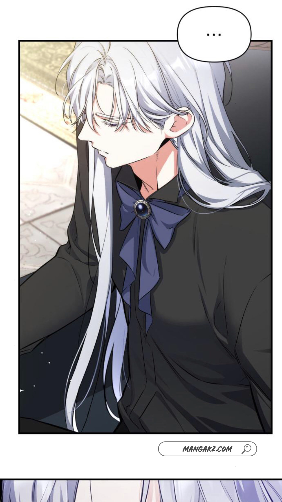 For My Derelict Favorite chapter 8 page 3