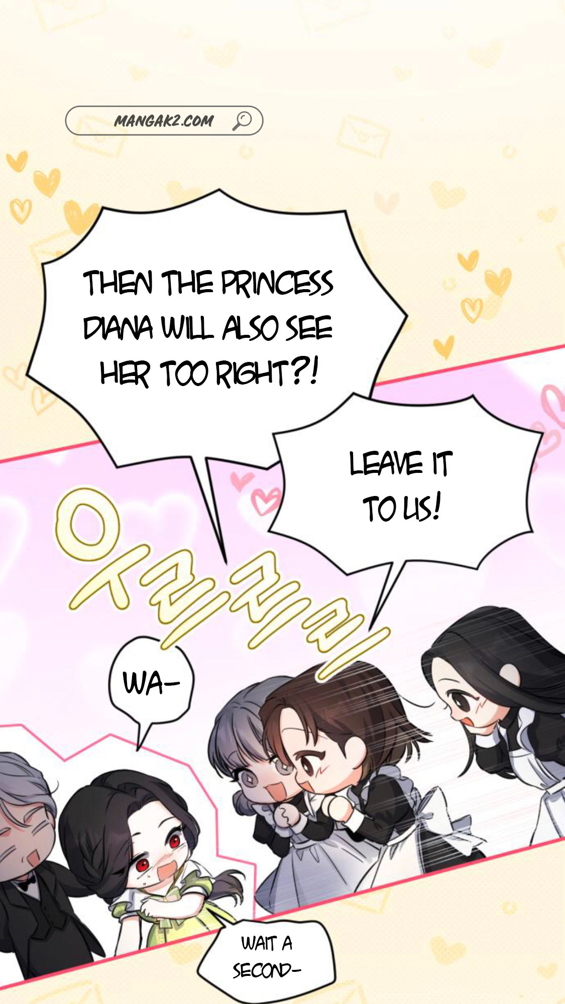 For My Derelict Favorite chapter 8 page 37