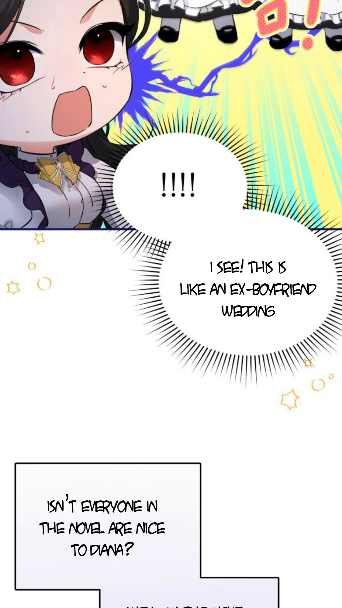 For My Derelict Favorite chapter 8 page 46