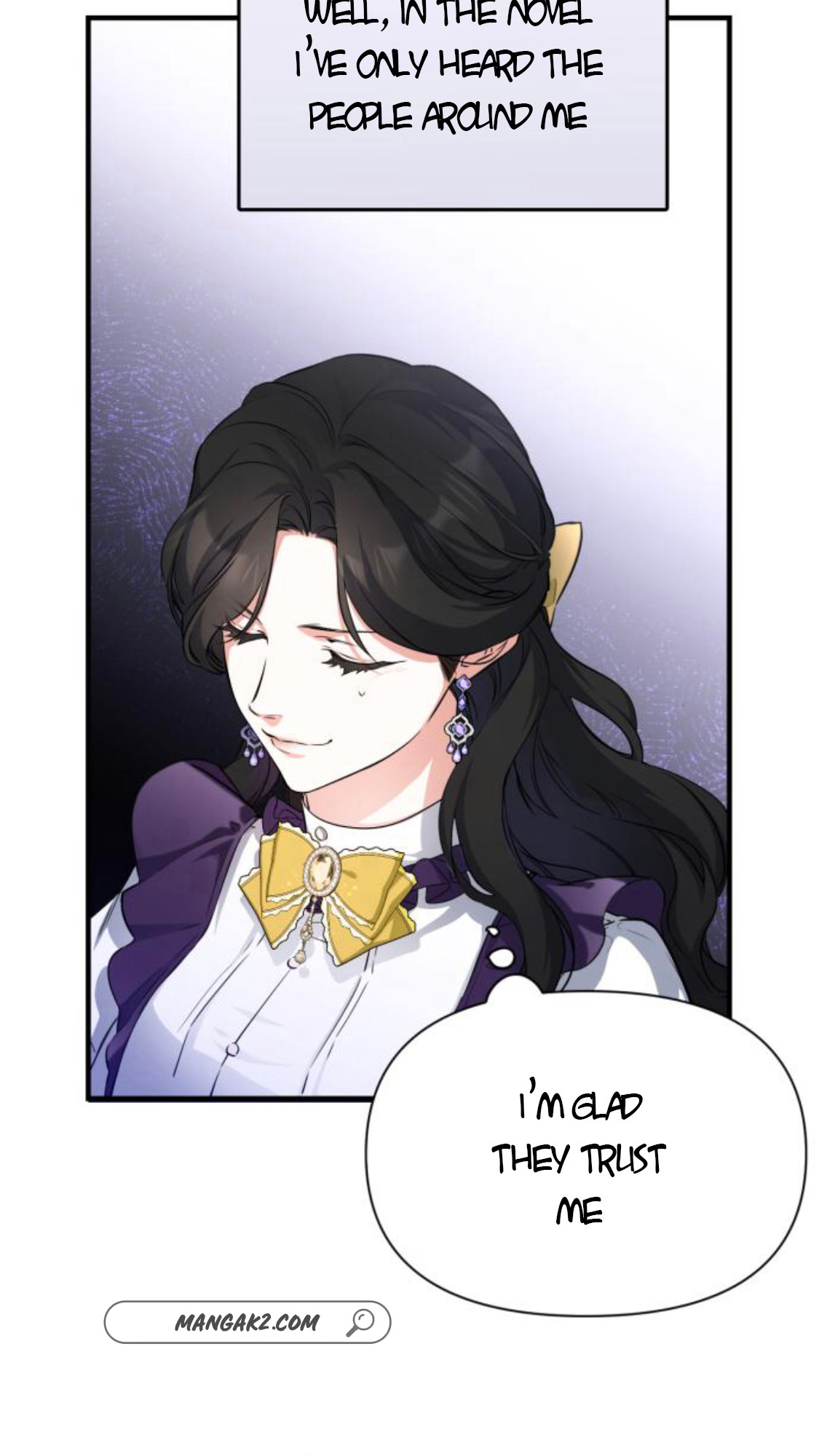 For My Derelict Favorite chapter 8 page 47