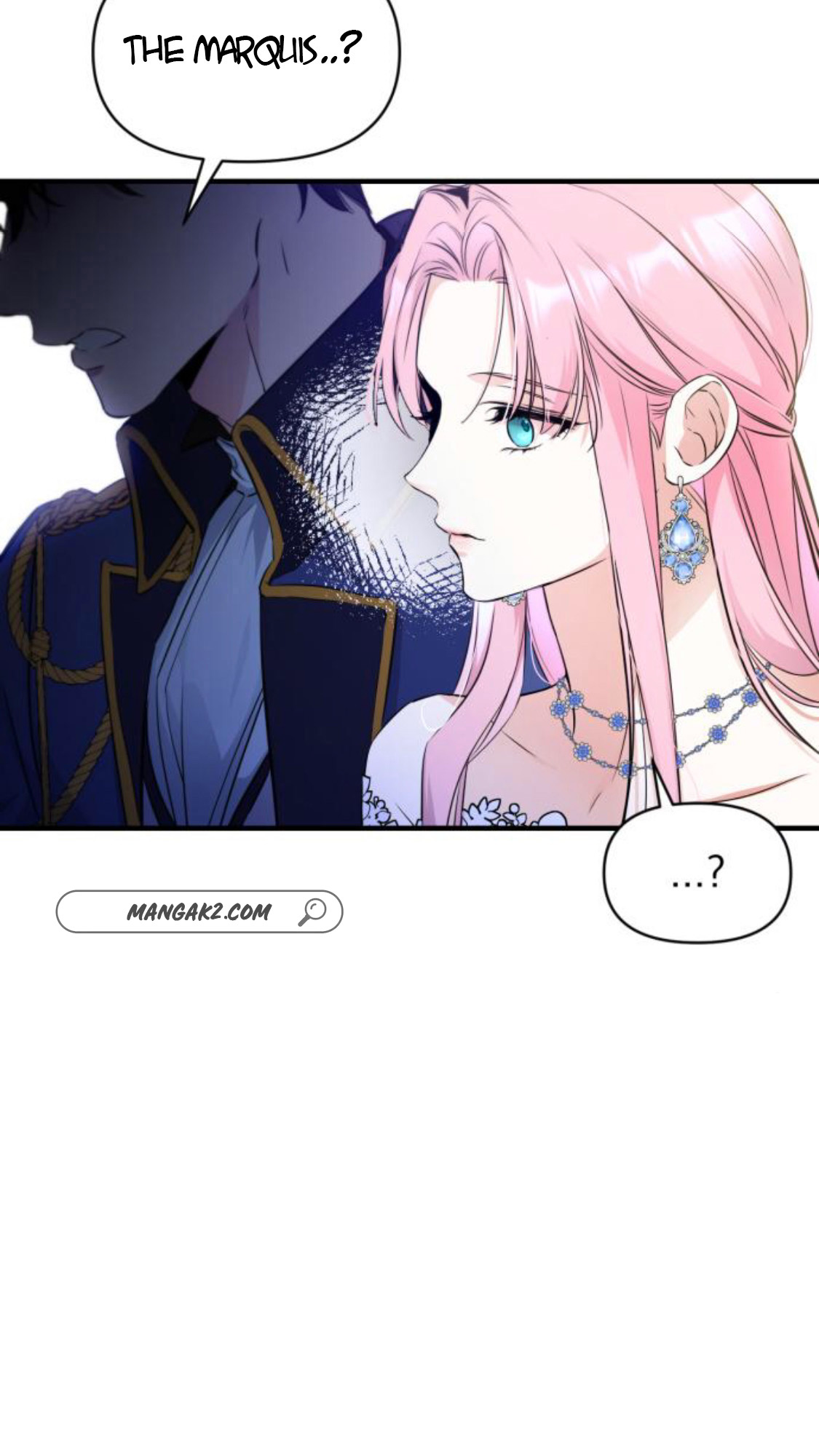 For My Derelict Favorite chapter 8 page 56