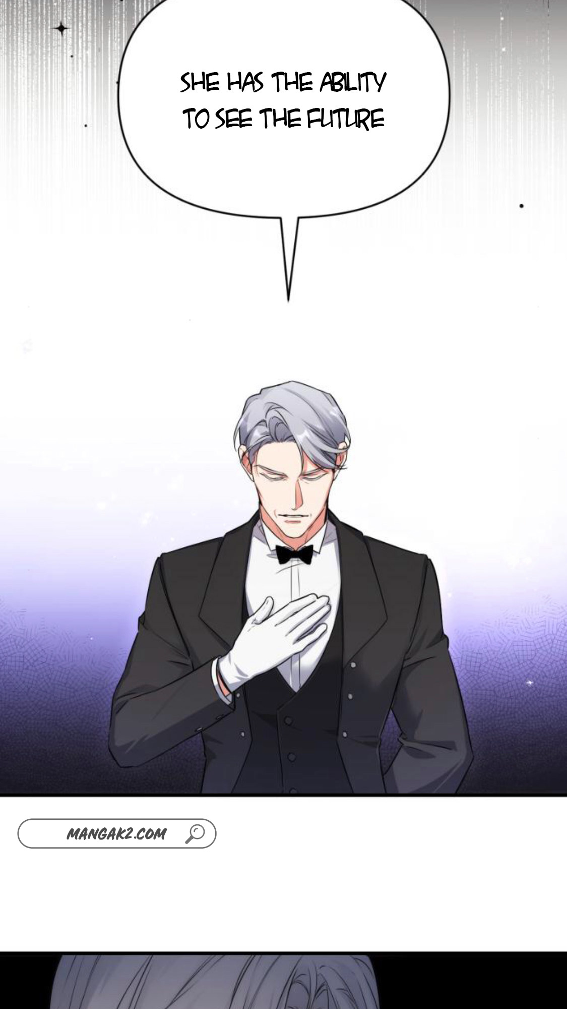 For My Derelict Favorite chapter 8 page 6