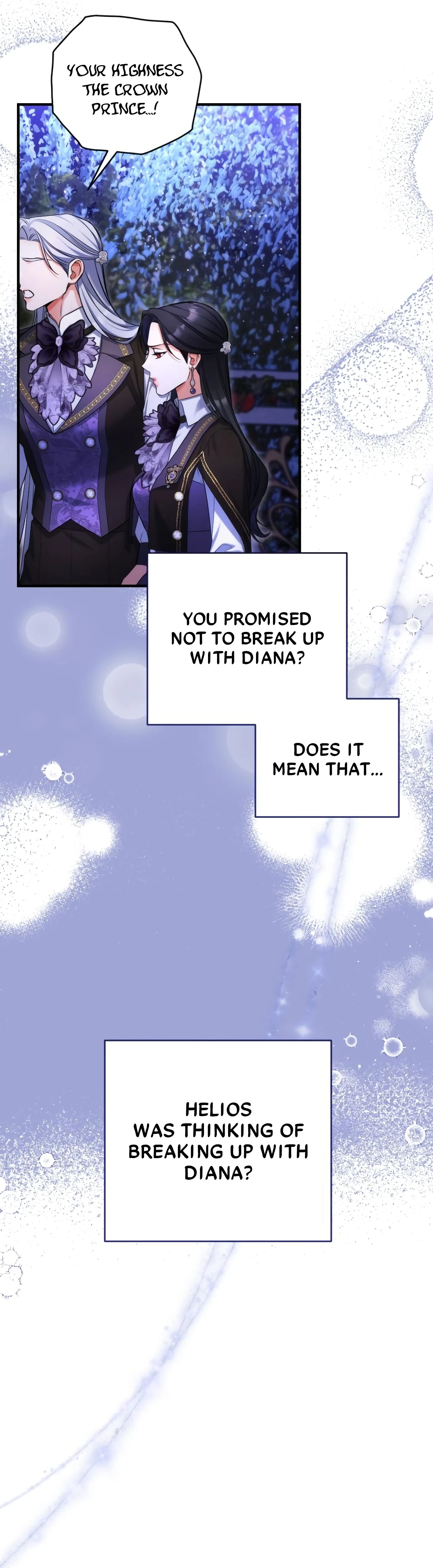 For My Derelict Favorite chapter 81 page 18