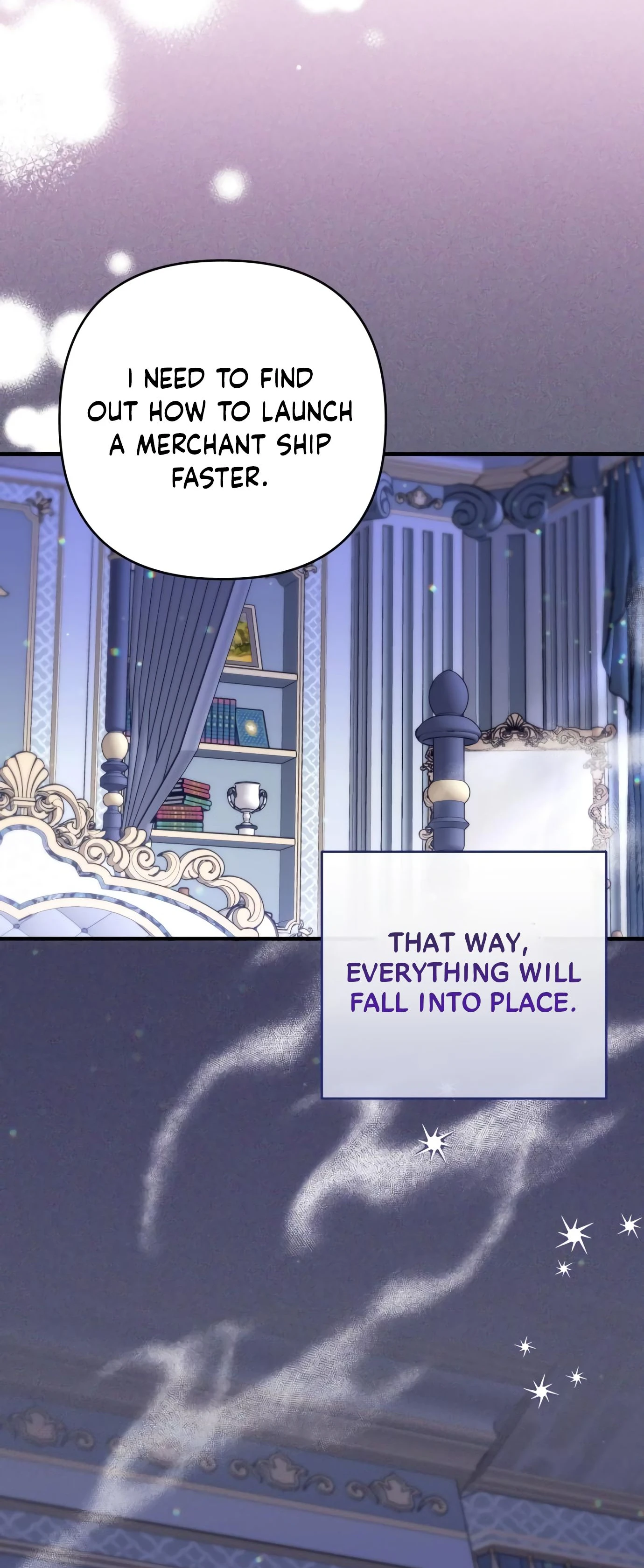 For My Derelict Favorite chapter 81 page 54