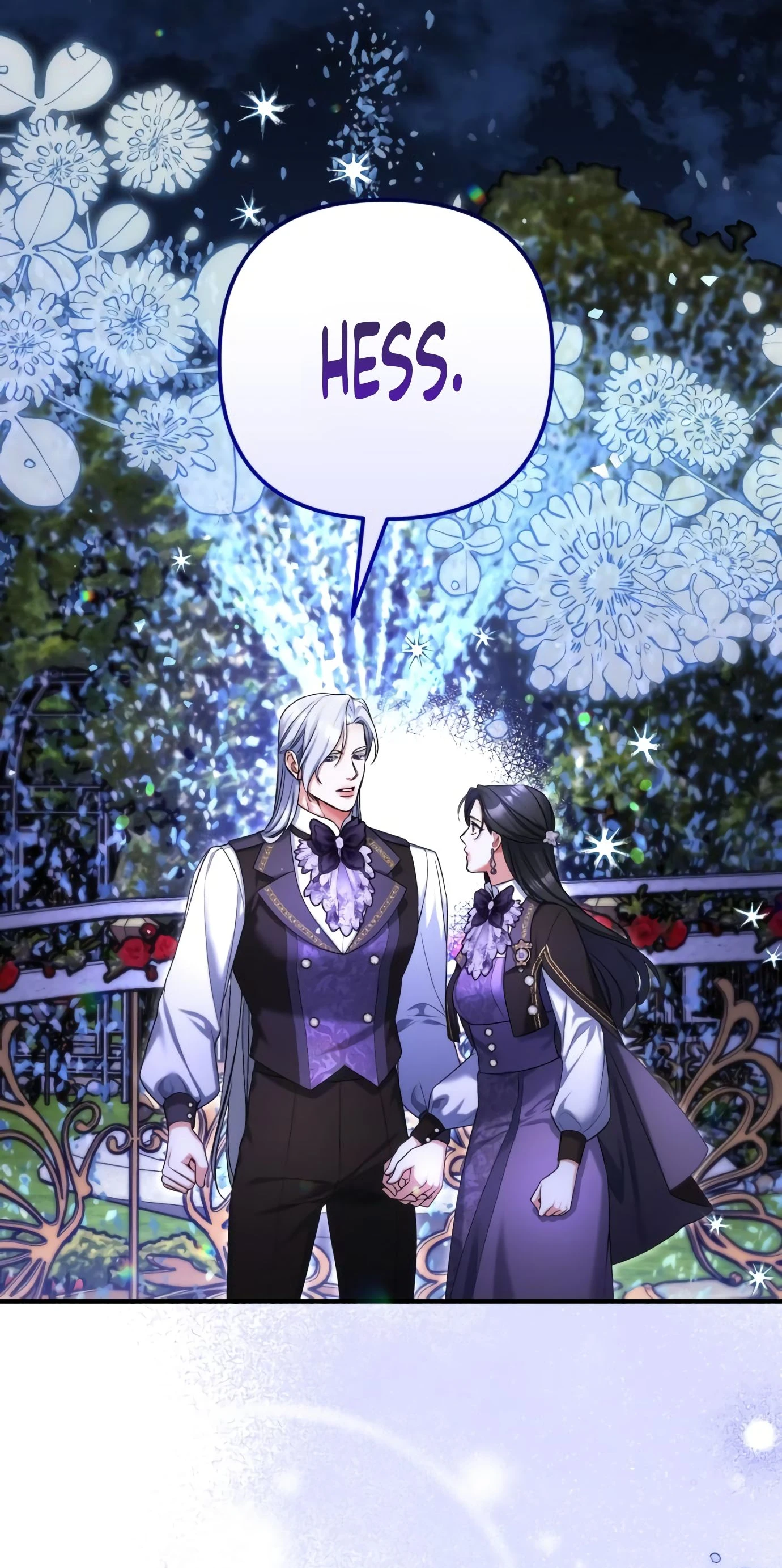 For My Derelict Favorite chapter 81 page 7