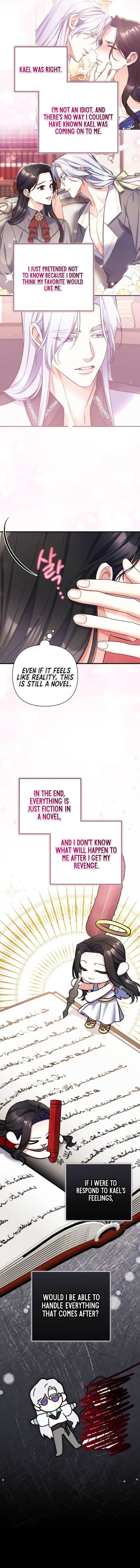 For My Derelict Favorite chapter 82 page 10