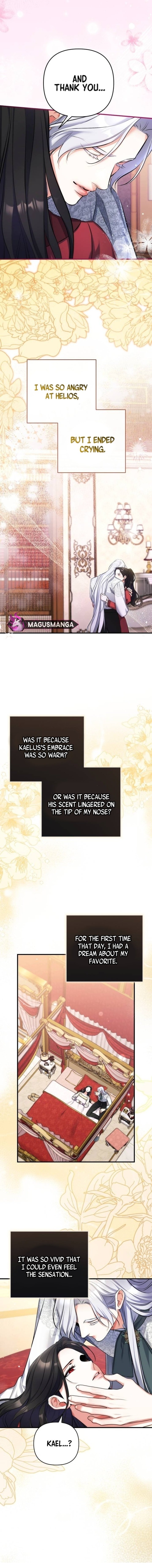 For My Derelict Favorite chapter 85 page 10