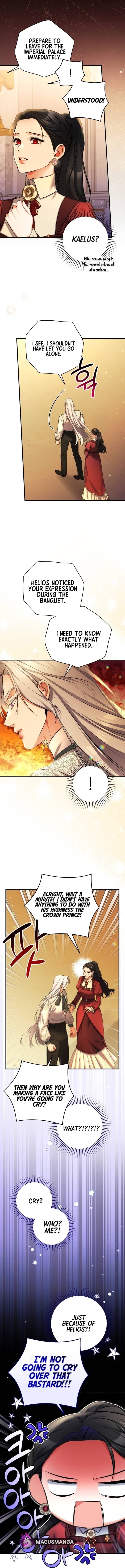 For My Derelict Favorite chapter 85 page 2