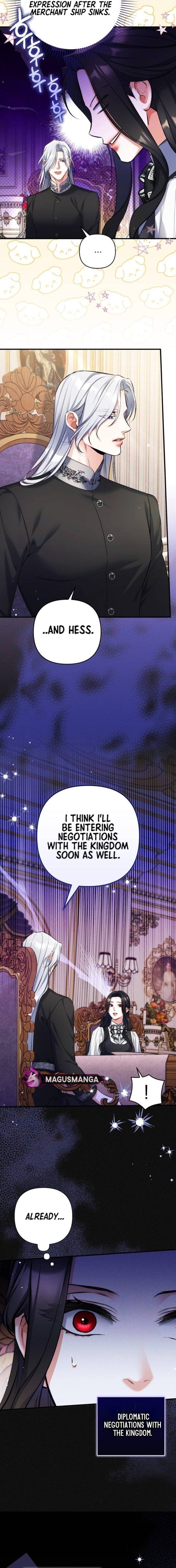 For My Derelict Favorite chapter 86 page 2