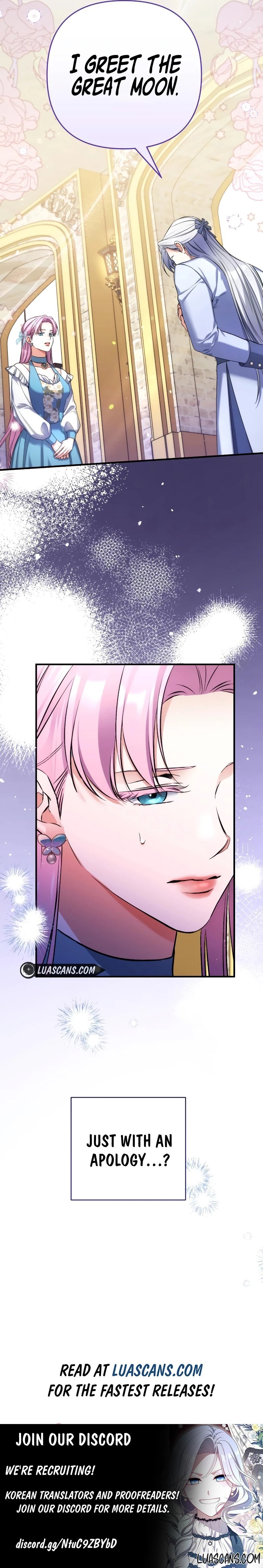 For My Derelict Favorite chapter 89 page 14