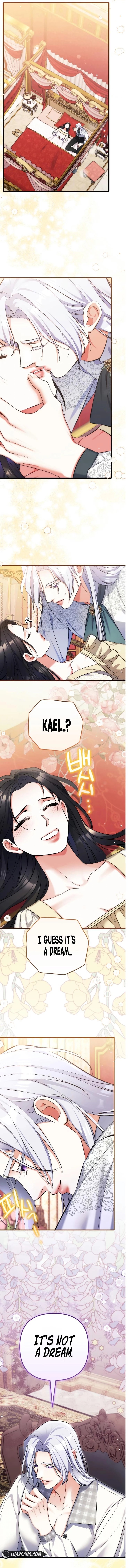 For My Derelict Favorite chapter 90 page 13