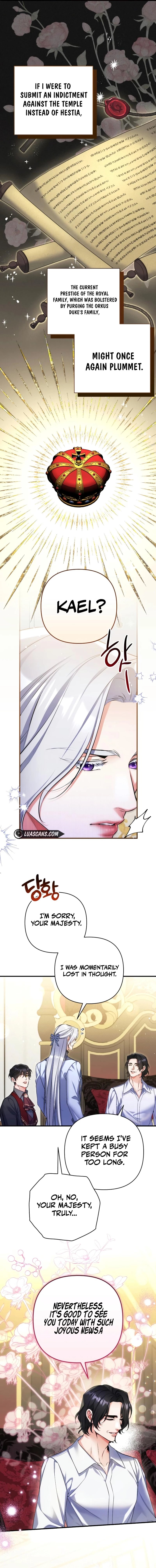 For My Derelict Favorite chapter 90 page 4