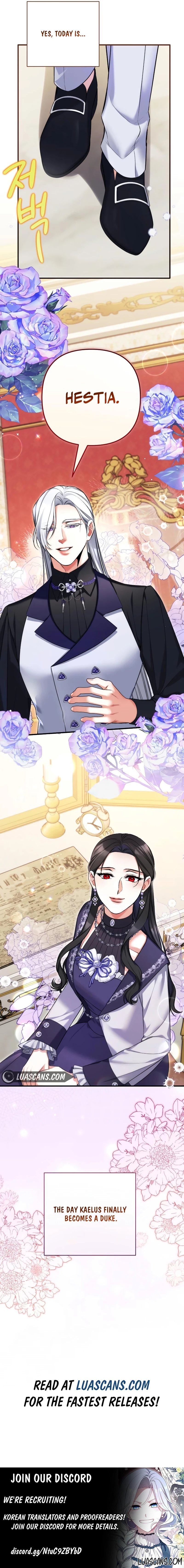 For My Derelict Favorite chapter 93 page 15