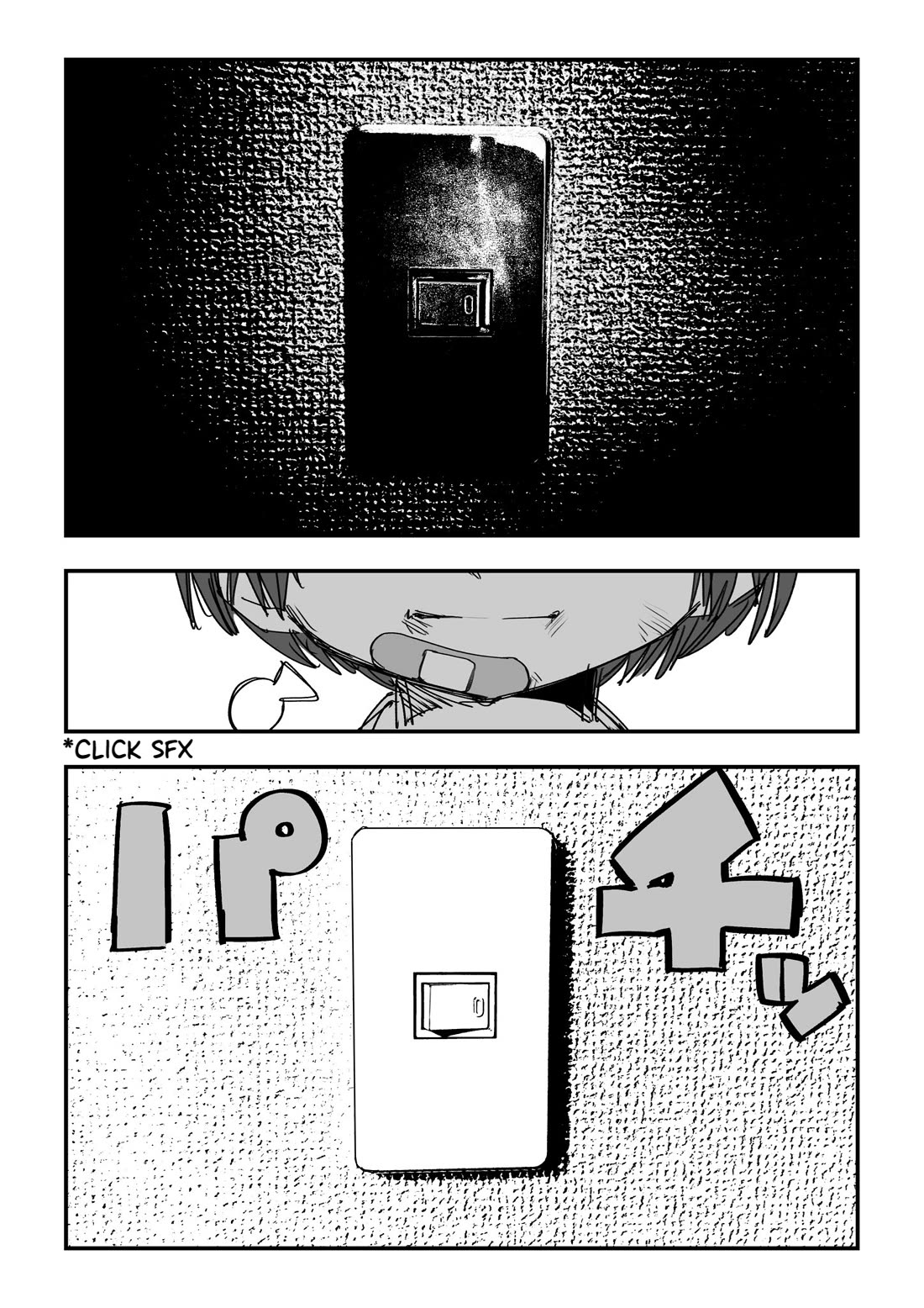 For the Sake of My Future Vengeance chapter 37 page 6