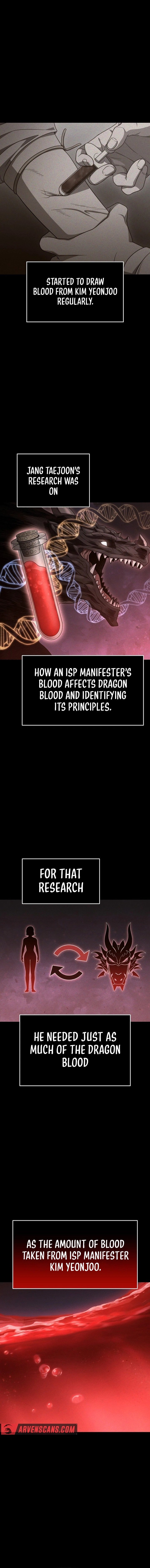 Foreigner On The Periphery (Remake) chapter 10 page 12