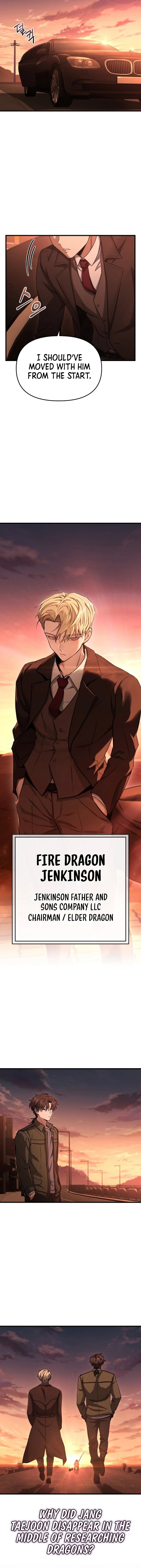 Foreigner On The Periphery (Remake) chapter 10 page 16