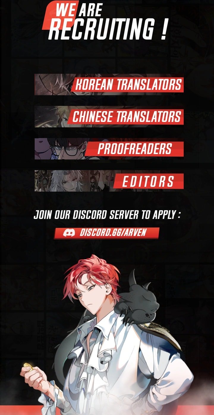 Foreigner On The Periphery (Remake) chapter 10 page 19