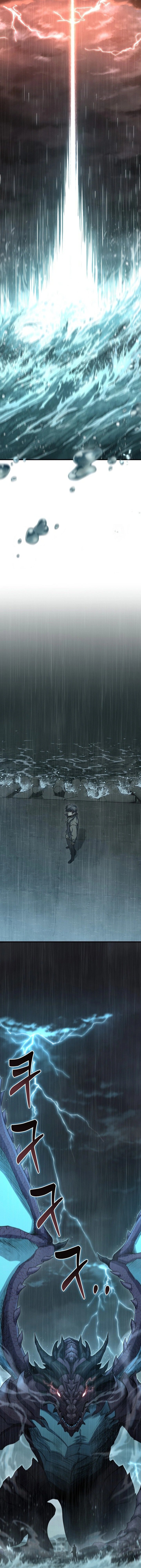 Foreigner On The Periphery (Remake) chapter 11 page 16