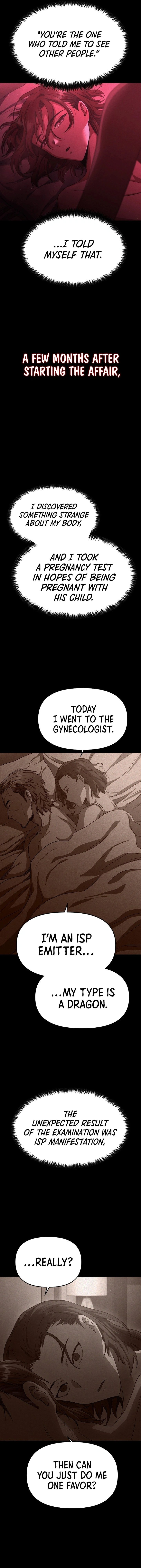 Foreigner On The Periphery (Remake) chapter 11 page 3