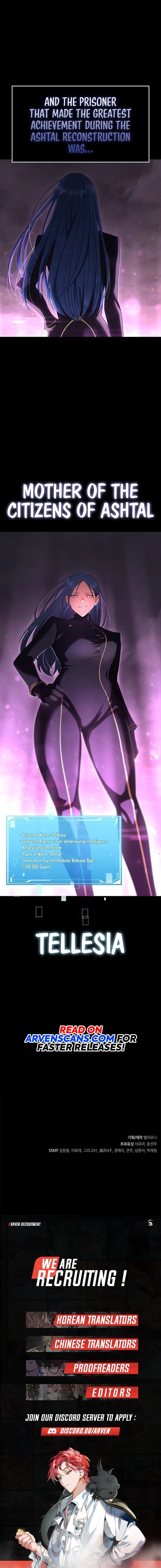 Foreigner On The Periphery (Remake) chapter 15 page 19