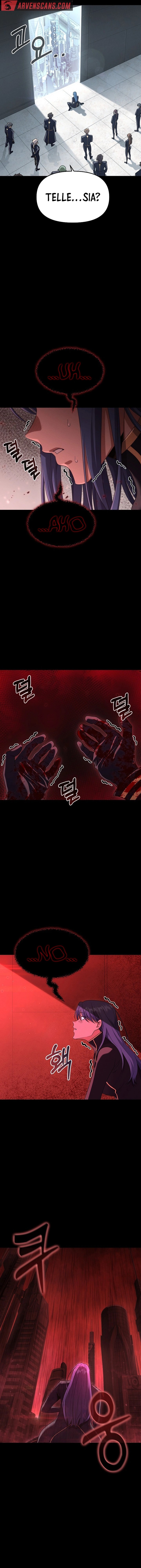 Foreigner On The Periphery (Remake) chapter 16 page 12