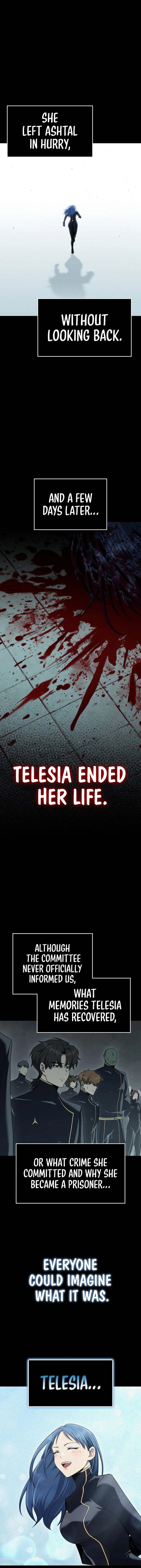 Foreigner On The Periphery (Remake) chapter 16 page 15