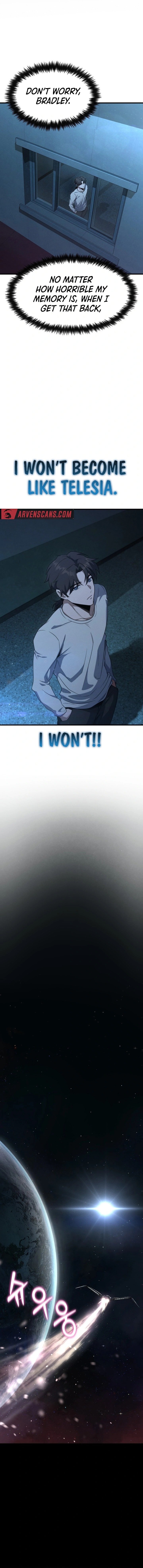 Foreigner On The Periphery (Remake) chapter 16 page 17