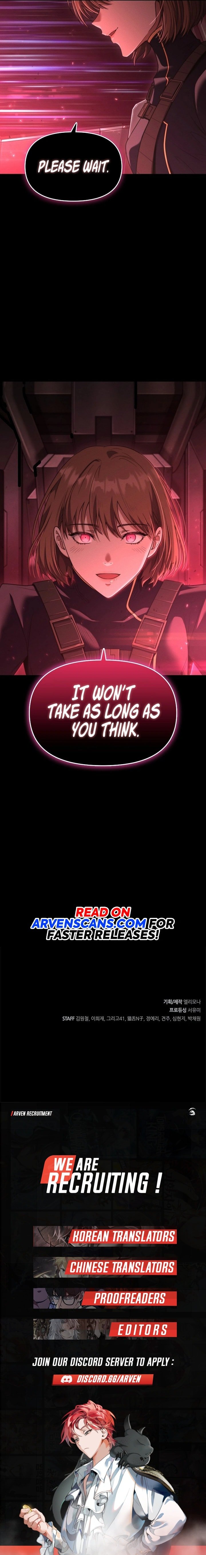 Foreigner On The Periphery (Remake) chapter 16 page 18