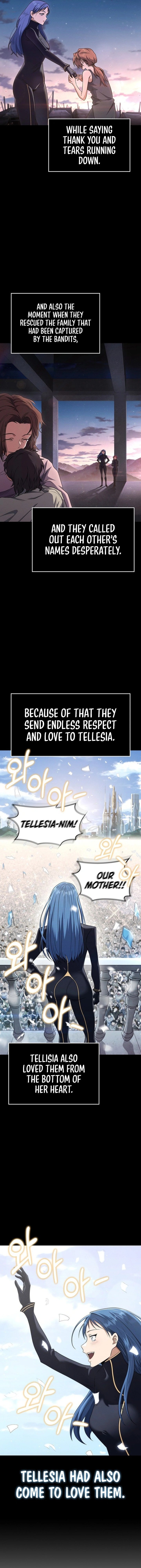 Foreigner On The Periphery (Remake) chapter 16 page 5