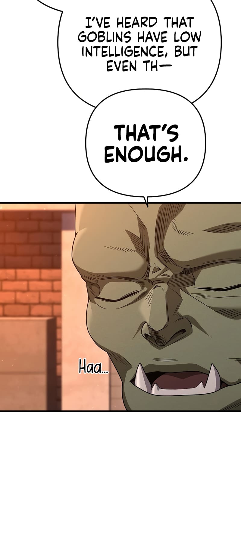 Foreigner On The Periphery (Remake) chapter 18 page 21