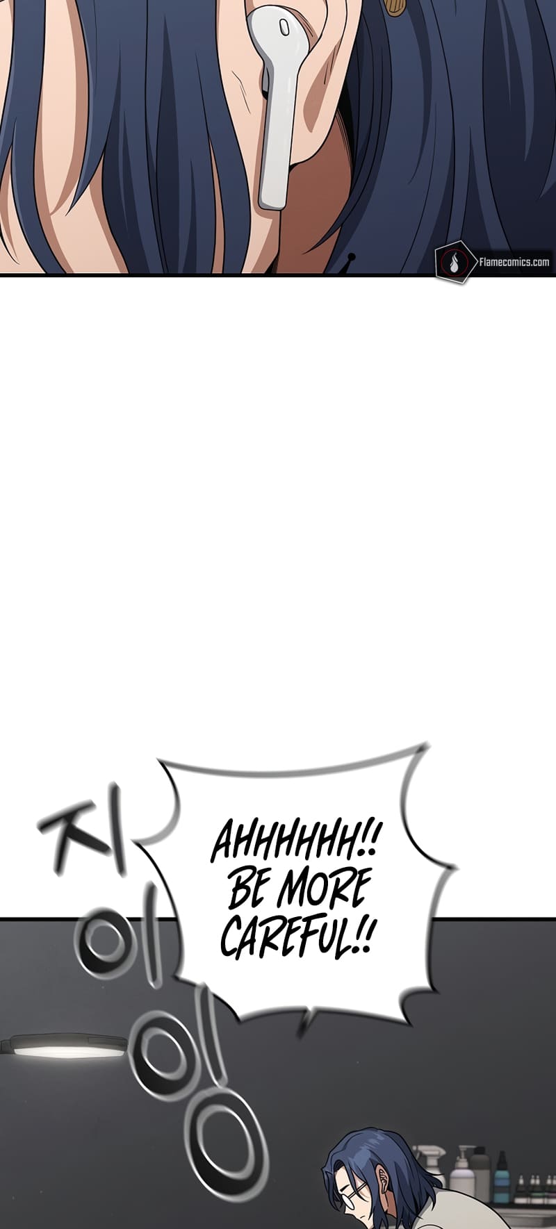 Foreigner On The Periphery (Remake) chapter 18 page 3