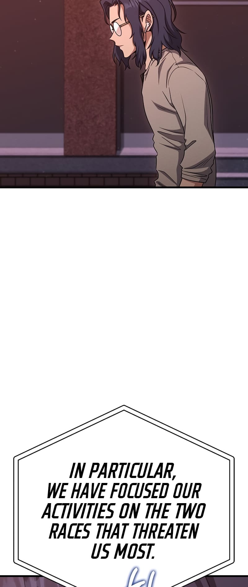 Foreigner On The Periphery (Remake) chapter 18 page 59