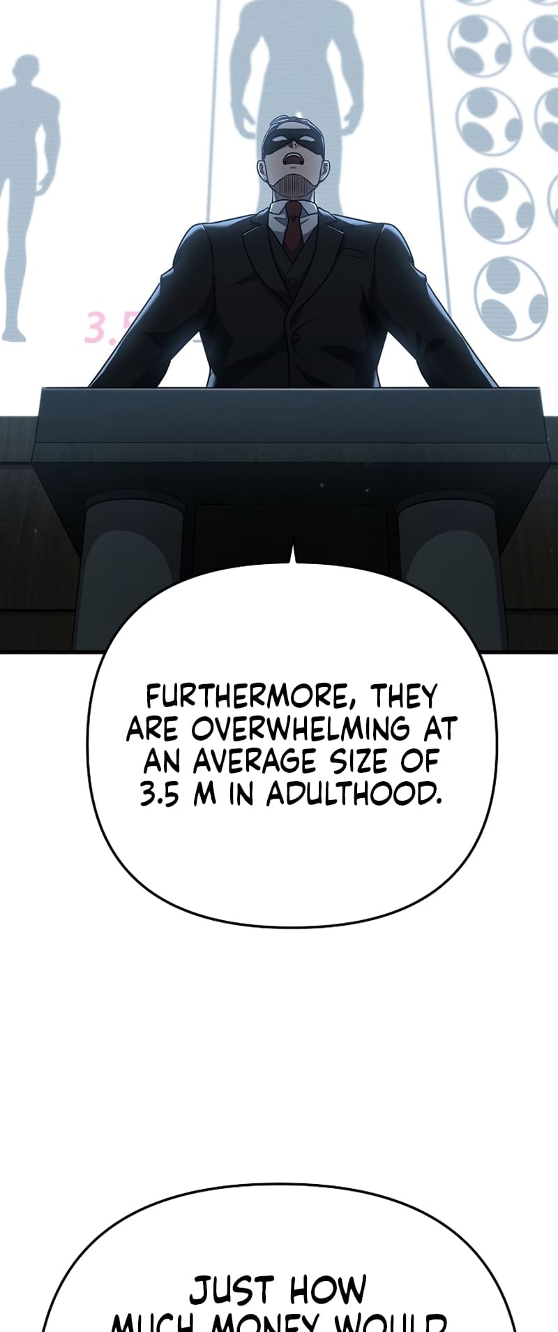 Foreigner On The Periphery (Remake) chapter 18 page 70