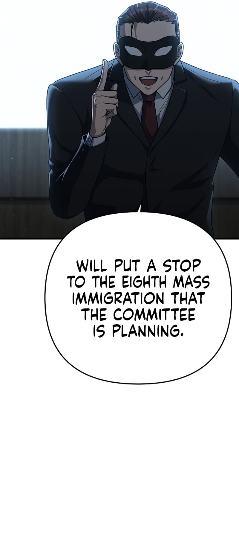 Foreigner On The Periphery (Remake) chapter 18 page 73