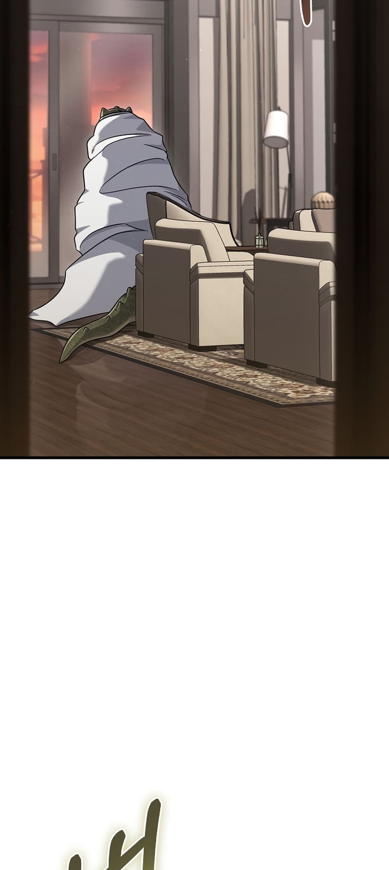 Foreigner On The Periphery (Remake) chapter 18 page 89