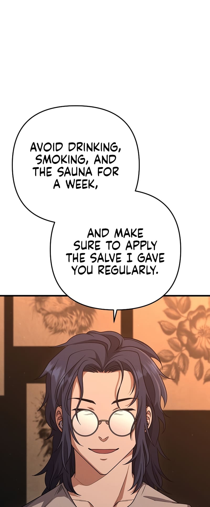 Foreigner On The Periphery (Remake) chapter 18 page 9