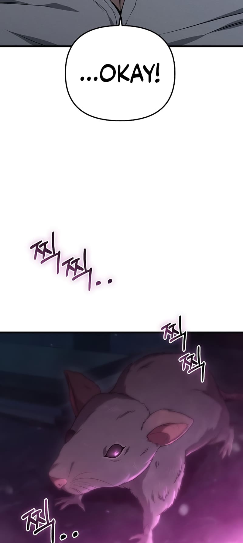 Foreigner On The Periphery (Remake) chapter 19 page 12