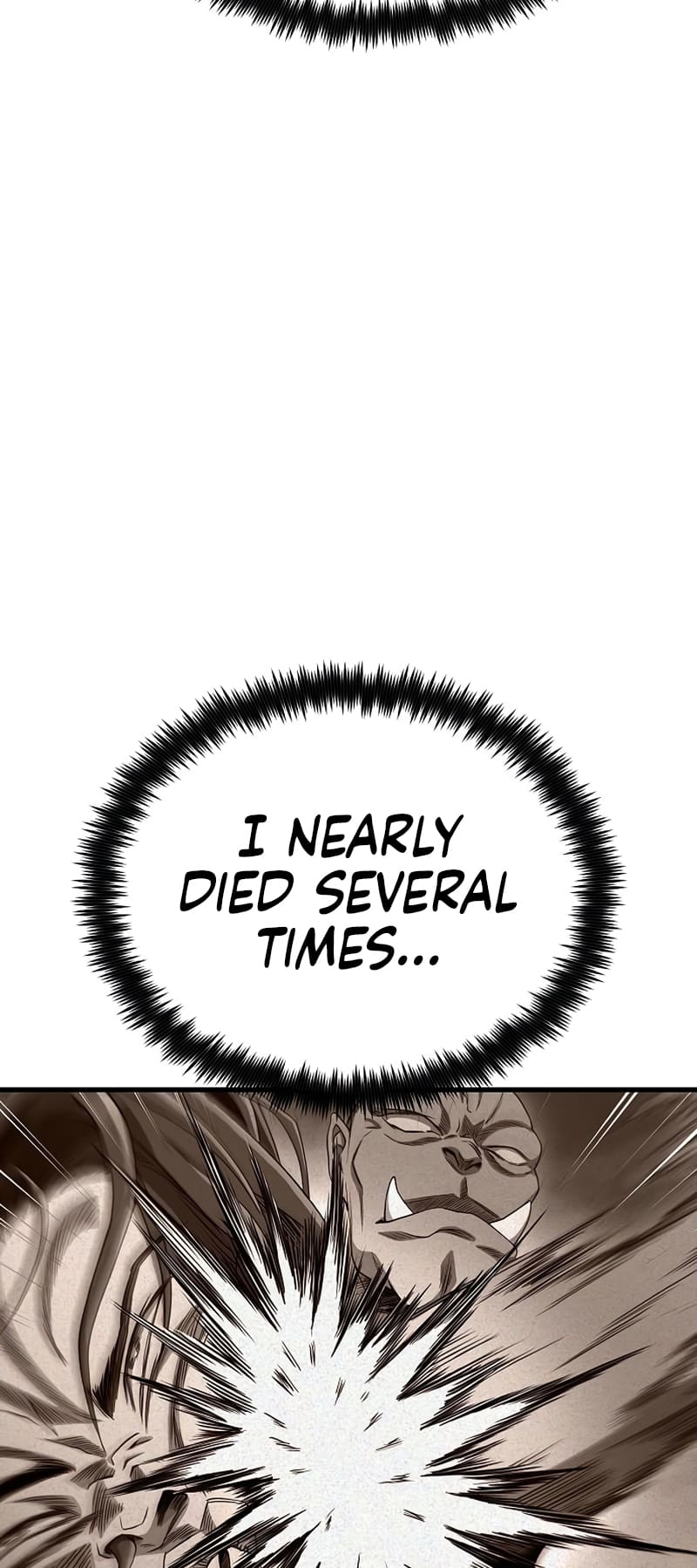 Foreigner On The Periphery (Remake) chapter 19 page 18