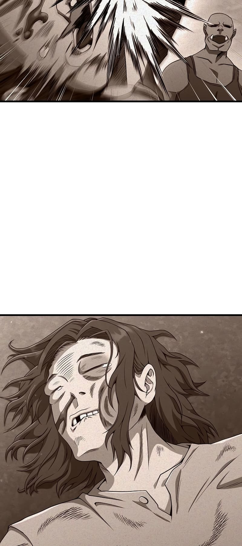 Foreigner On The Periphery (Remake) chapter 19 page 19