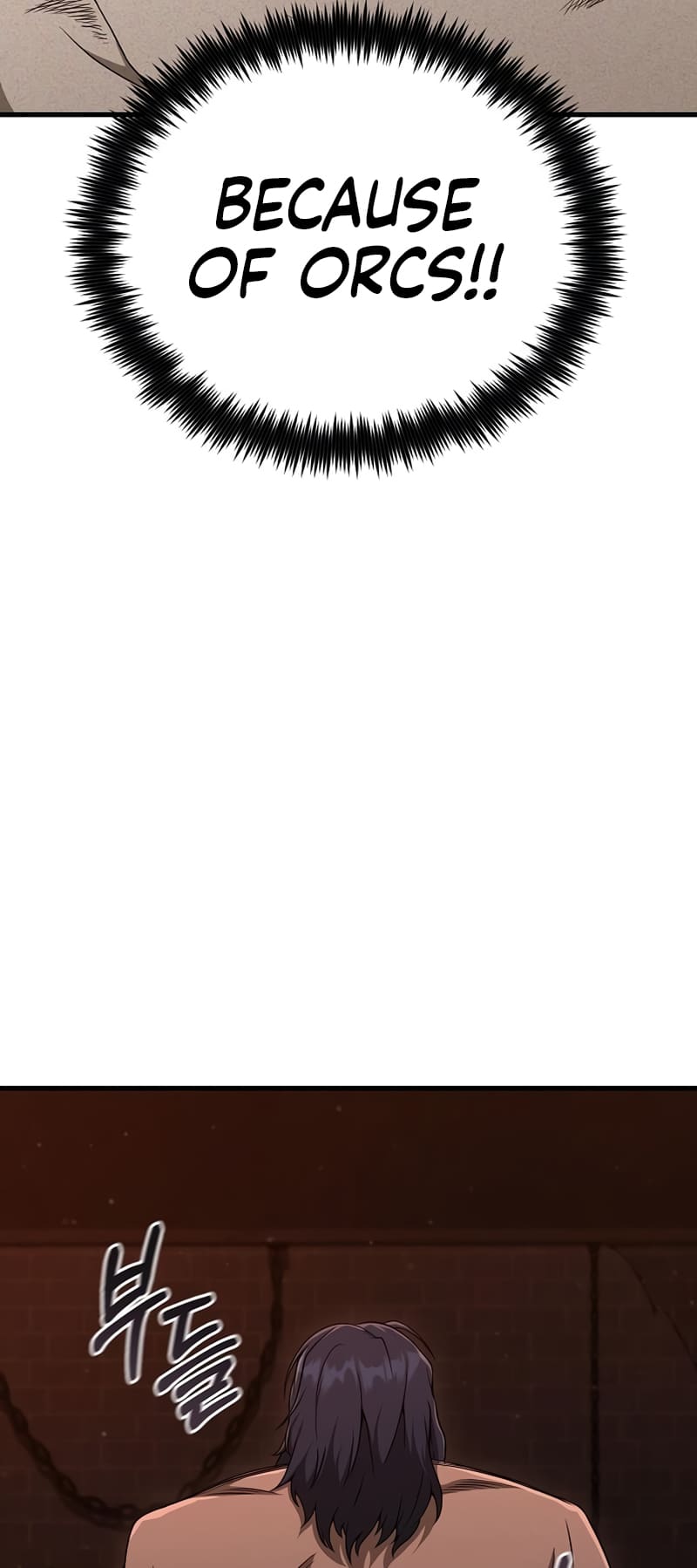 Foreigner On The Periphery (Remake) chapter 19 page 20