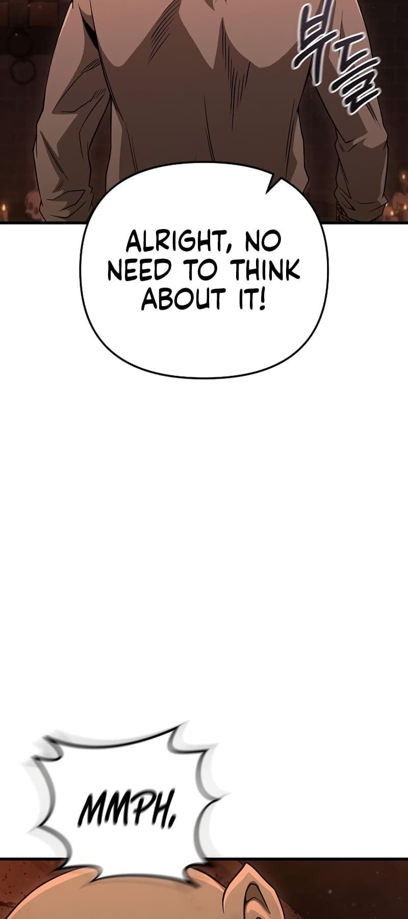 Foreigner On The Periphery (Remake) chapter 19 page 21