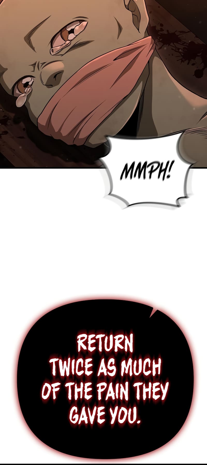 Foreigner On The Periphery (Remake) chapter 19 page 22