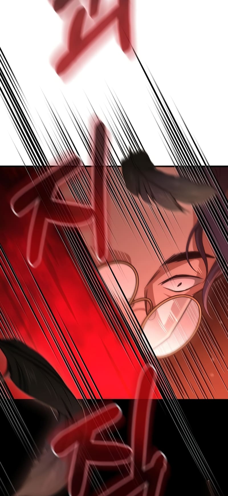 Foreigner On The Periphery (Remake) chapter 19 page 26