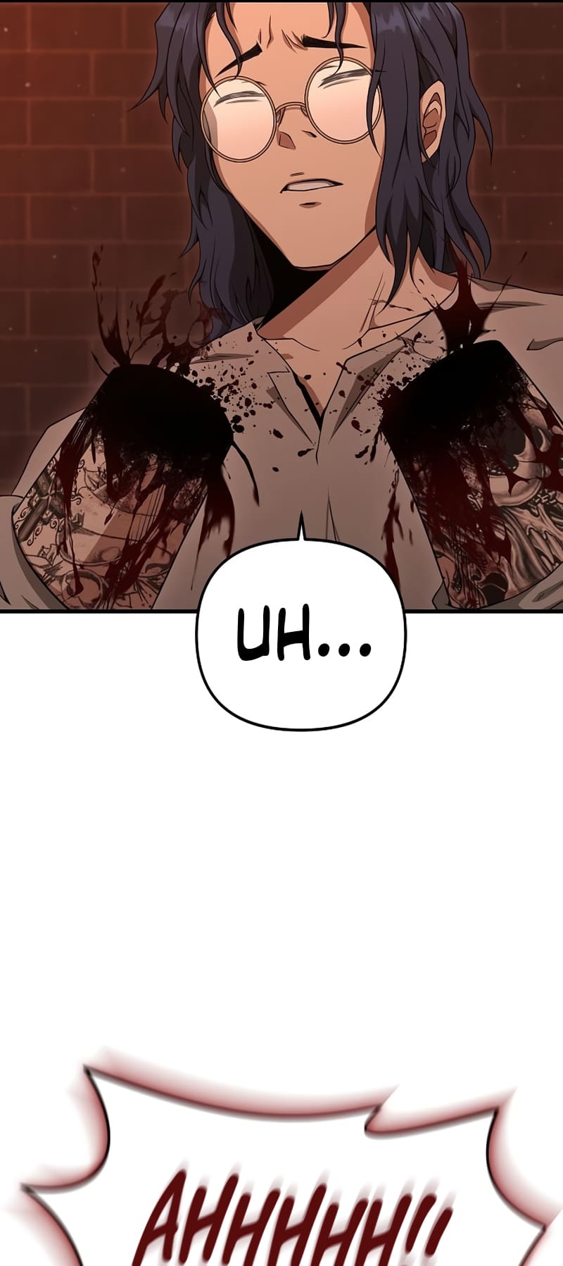 Foreigner On The Periphery (Remake) chapter 19 page 29